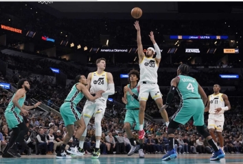 Sôi động cùng bóng rổ đỉnh cao: Xem truc tiep NBA tại tructiepnba.online