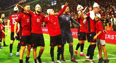 Đội hình đội tuyển Albania xuất sắc nhất Euro 2024 - Sức mạnh tạo nên nhiều bất ngờ